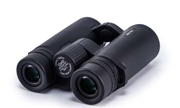 Binoculars