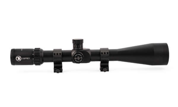 Long Range Hunting Scope