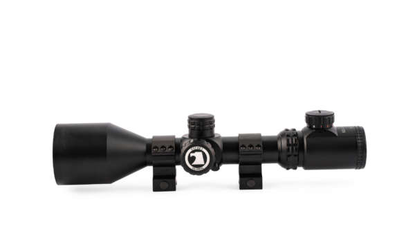 Long Range Hunting Scope