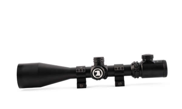 Long Range Hunting Scope