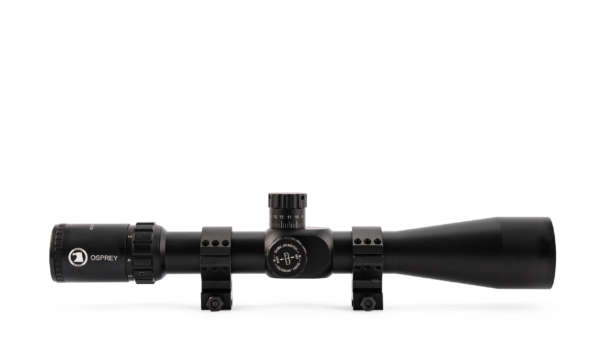 Long Range Hunting Scope