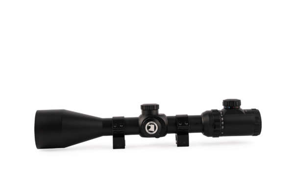 Long Range Hunting Scopes