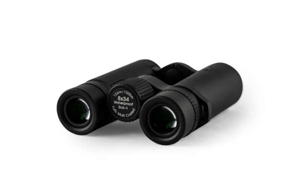 Binoculars