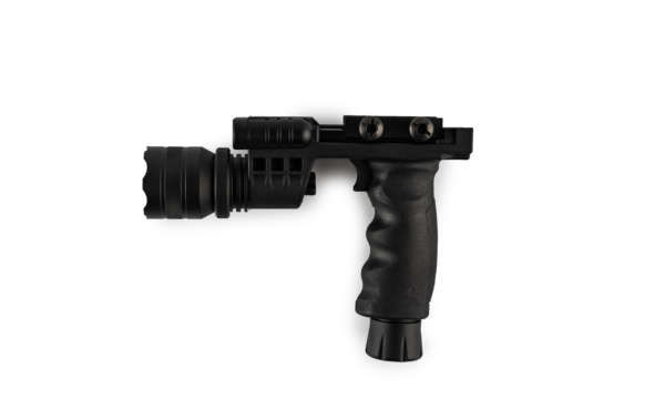 Pistol & Rifle Flashlights