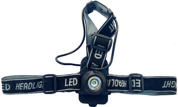 Headlamp