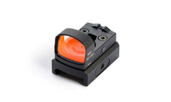 RMR Compact Red Dot