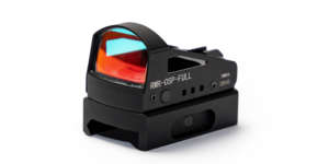 Red Dot & Reflex Sights