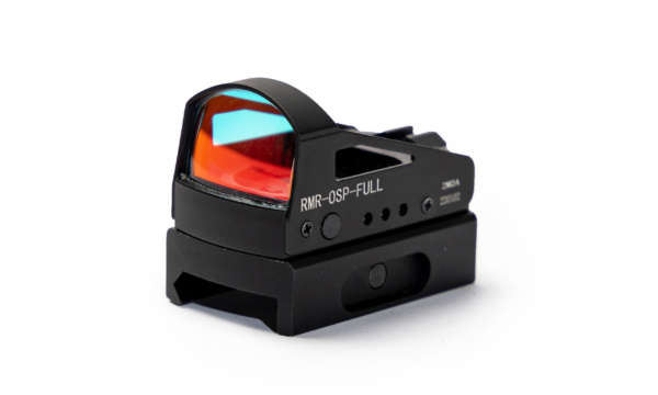 Red Dot & Reflex Sights